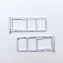 Repuesto BANDEJA SIM XIAOMI REDMI 15 4G 5G