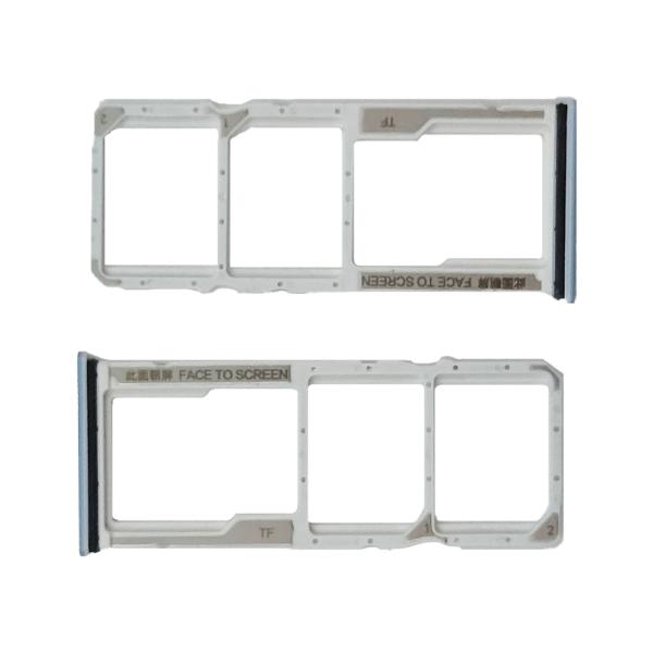 Repuesto BANDEJA SIM XIAOMI REDMI 15C