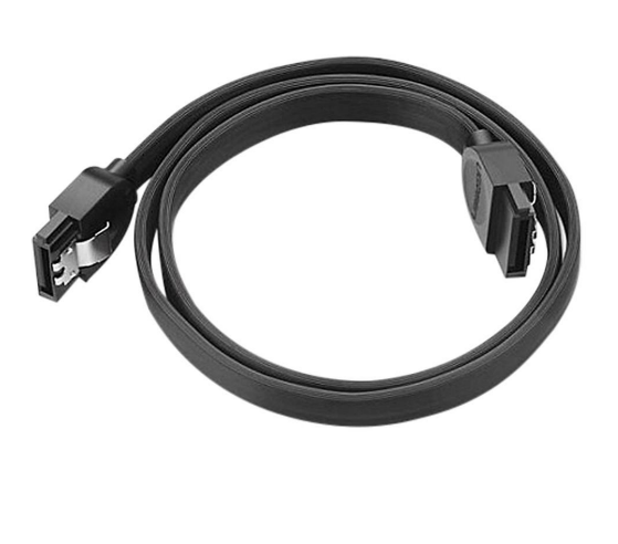 Cable Sata 3.0 US217 30797 Ugreen - 0.5m Negro