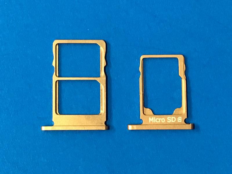 Repuesto BANDEJA SIM XIAOMI 15T