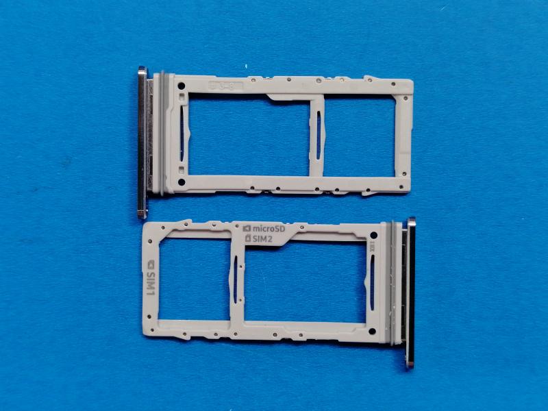 Repuesto BANDEJA SIM XIAOMI REDMI NOTE 15 4G