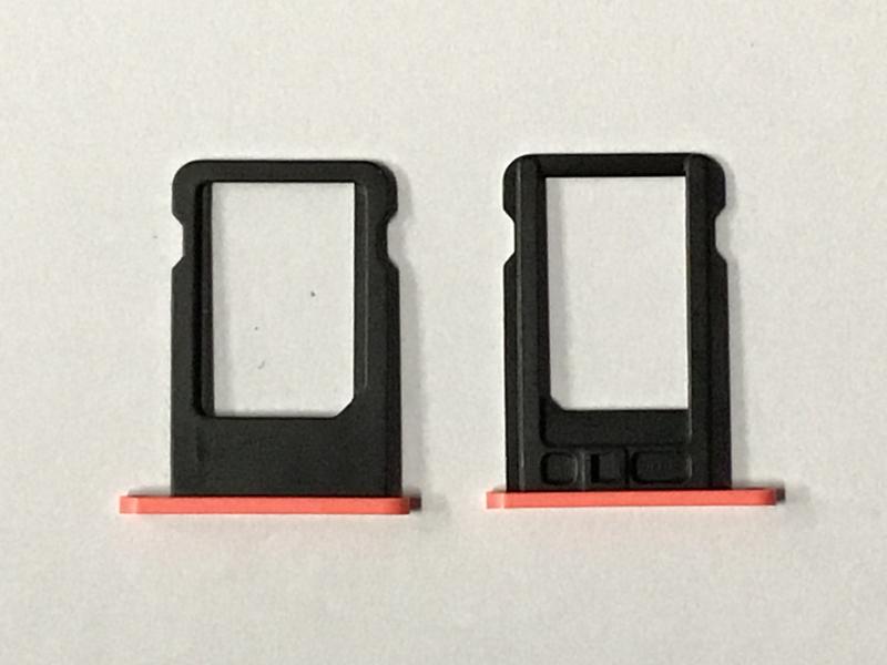 Repuesto BANDEJA SIM XIAOMI REDMI NOTE 15 4G