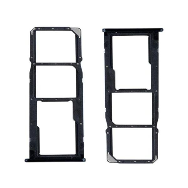 Repuesto BANDEJA SIM XIAOMI REDMI NOTE 15 PRO PLUS GRIS