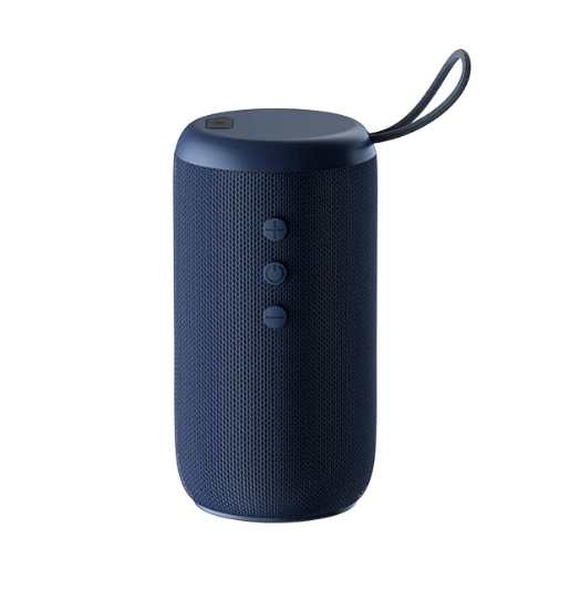 Parlante Bluetooth RB-M62 Serie Scuba Remax - Azul