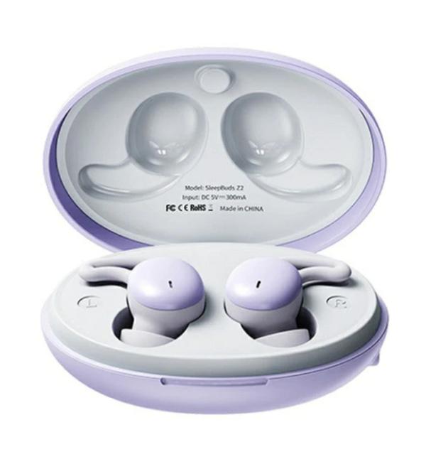 Audifonos Manos Libres Bluetooth Z2 Serie Dreamer Remax - Negro