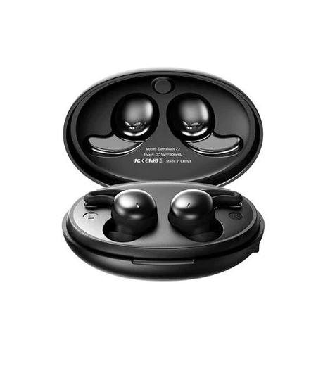 Audifonos Manos Libres Bluetooth Z2 Serie Dreamer Remax - Negro