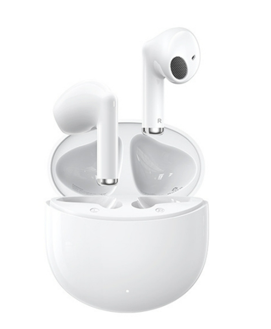 Audifonos Manos Libres Bluetooth W3 Serie Poptung Remax - Rosado