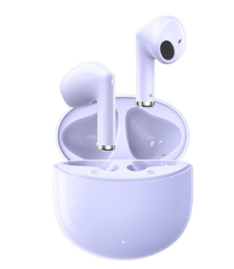 Audifonos Manos Libres Bluetooth W3 Serie Poptung Remax - Rosado