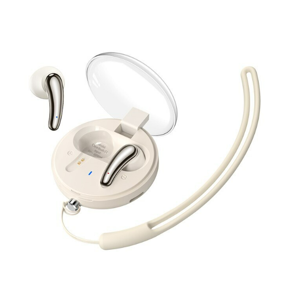 Audifonos Manos Libres Bluetooth C1 Serie Elves Remax - Rosado