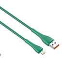 Cable USB Lightning LS671 Ldnio - Surtido