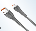 Cable USB Lightning LS671 Ldnio - Surtido