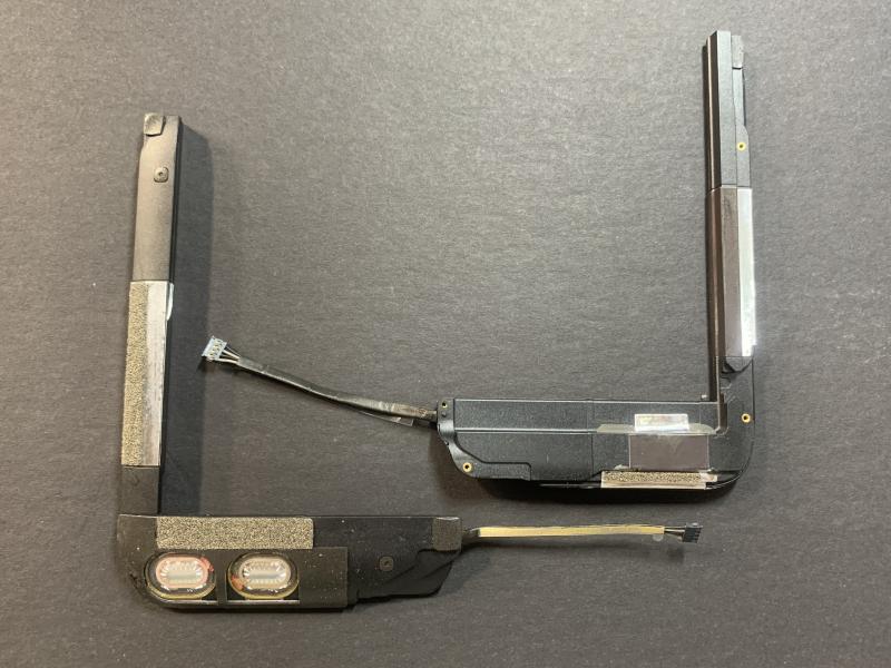 Repuesto FLEX TIMBRE XIAOMI REDMI NOTE 15 PRO 4G