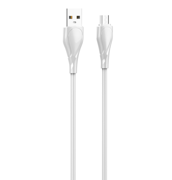 Cable USB Micro B LS612 Ldnio - Surtido