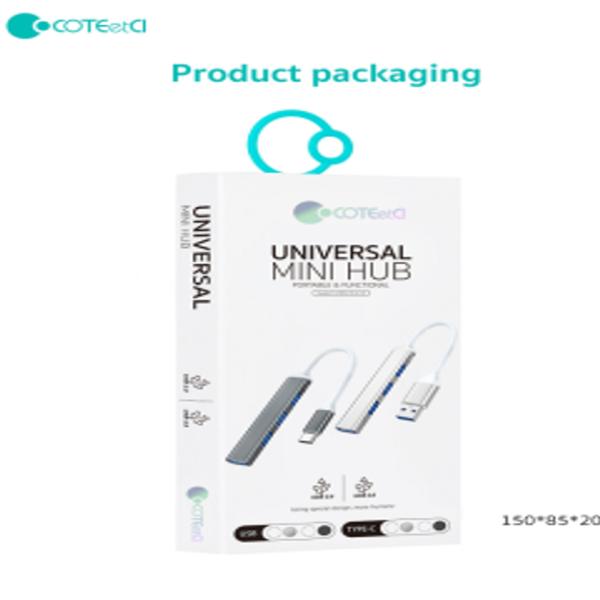 ESTACION DE ACOPLAMIENTO 4 EN 1 MODELO 16023 COTECI GRIS