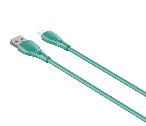 Cable USB Micro B LS612 Ldnio - Surtido