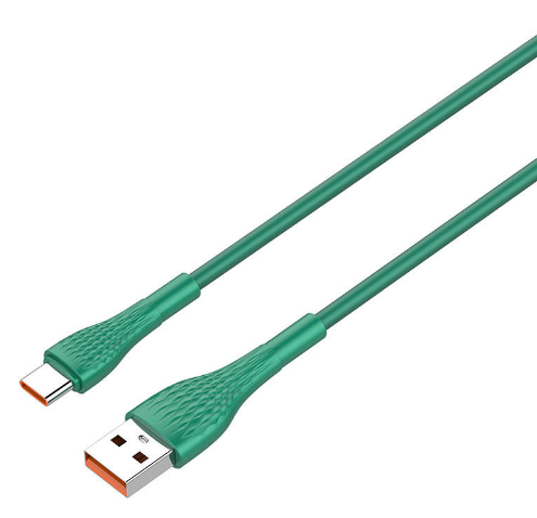 Cable USB Micro B LS672 Ldnio - Surtido