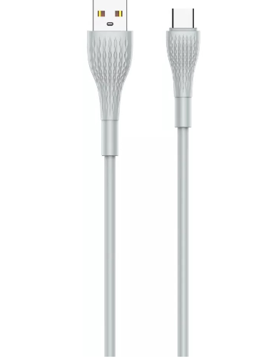 Cable USB Micro B LS672 Ldnio - Surtido