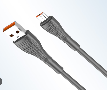 Cable USB Micro B LS672 Ldnio - Surtido