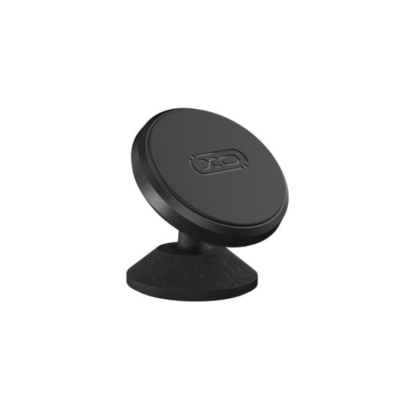 HOLDER MAGNETICO PARA CARRO MODELO C55A  XO  NEGRO