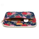 Bolso Multifuncional LB-2002 Coolbell - 12" Flores