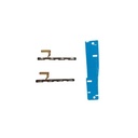 Repuesto FLEX BOTON ENCENDIDO VOLUMEN XIAOMI 15T PRO