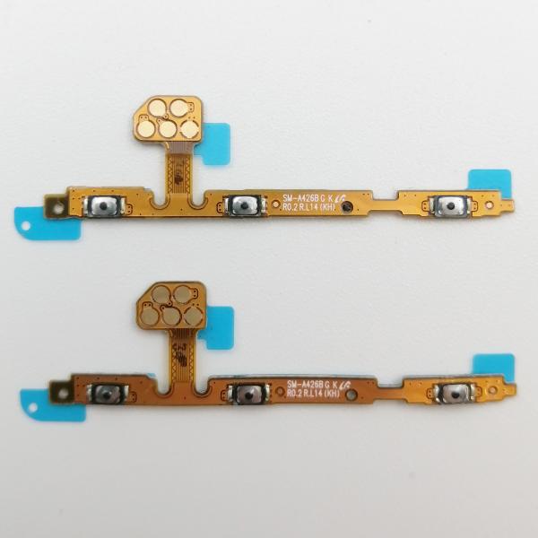 Repuesto FLEX BOTON ENCENDIDO VOLUMEN XIAOMI 15T PRO