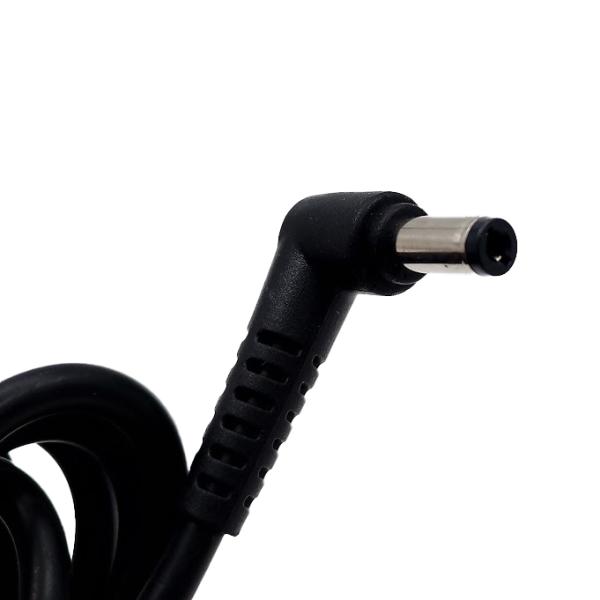 Cargador Laptop Toshiba - 19V 2.37a (5.5*2.5)