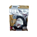 Cable HDMI Tipo a Macho - 3 Mts