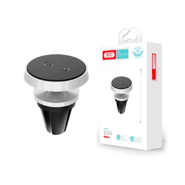 HOLDER CARGADOR INALAMBRICO 15W MODELO WX041 XO NEGRO