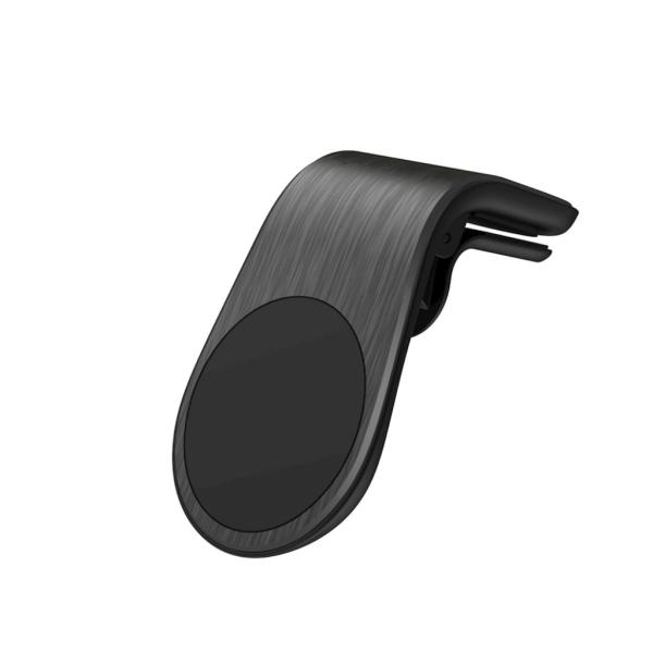 HOLDER CARGADOR INALAMBRICO 15W MODELO WX041 XO NEGRO