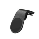 HOLDER CARGADOR INALAMBRICO 15W MODELO WX041 XO NEGRO