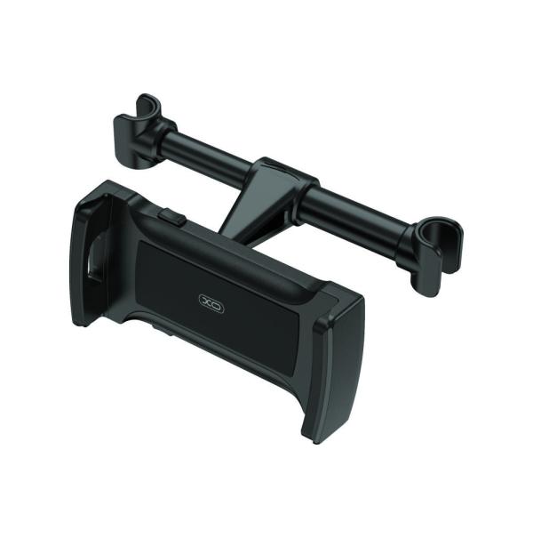 HOLDER CARGADOR INALAMBRICO 15W MODELO WX041 XO NEGRO