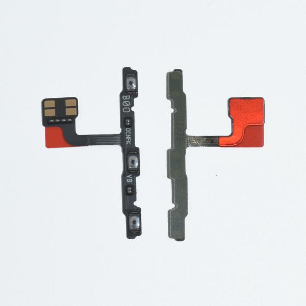 Repuesto FLEX BOTON ENCENDIDO VOLUMEN XIAOMI 15T
