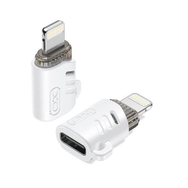 ADAPTADOR OTG TIPO-C HEMBRA A USB  MODELO NB256D    XO