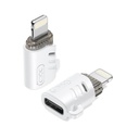 ADAPTADOR OTG TIPO-C HEMBRA A USB  MODELO NB256D    XO