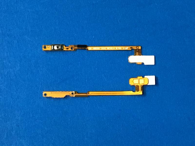 Repuesto FLEX BOTON ENCENDIDO VOLUMEN XIAOMI 15 ULTRA