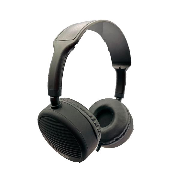 Audifonos Manos Libres LS-826 Lelisu - Negro