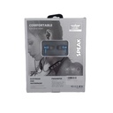 Audifonos Manos Libres LS-99 Lelisu - Negro