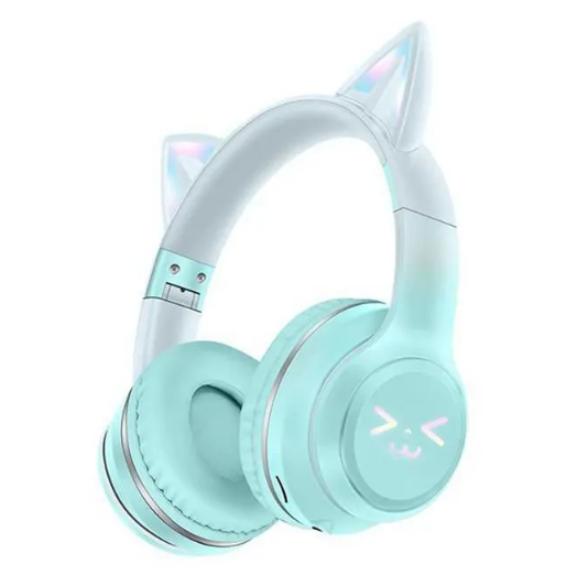 Audifonos Manos Libres CA-042 Gjby - Negro