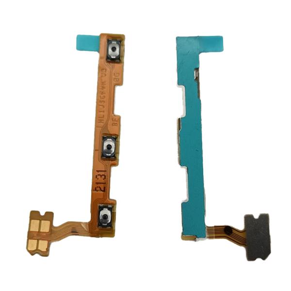 Repuesto FLEX BOTON ENCENDIDO VOLUMEN XIAOMI REDMI 15C