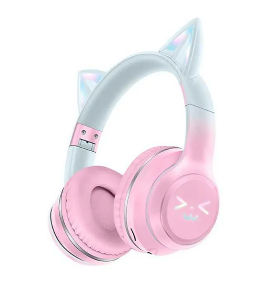 Audifonos Manos Libres CA-042 Gjby - Negro