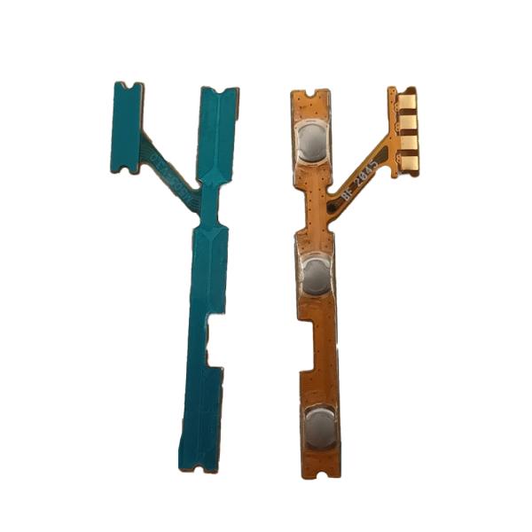 Repuesto FLEX BOTON ENCENDIDO VOLUMEN XIAOMI REDMI 15C