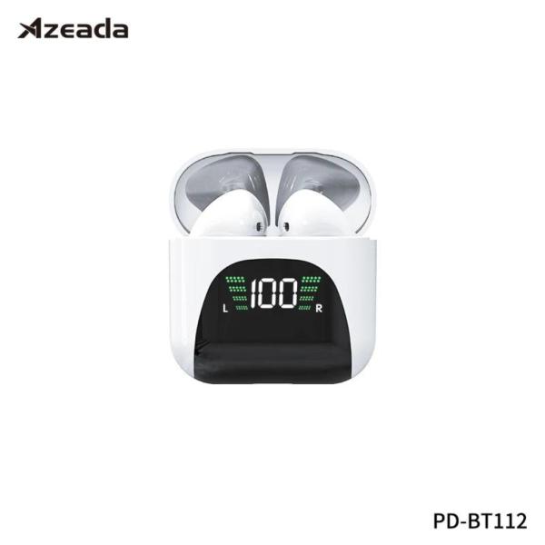 AUDIFONO MANOS LIBRE BLUETOOTH MODELO  BE44  XO NEGRO