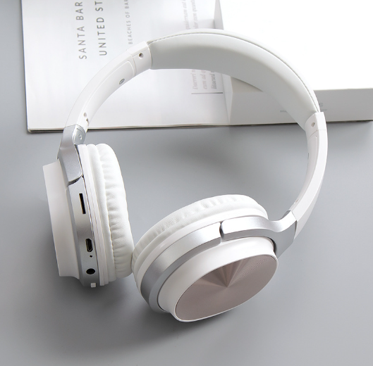 Audifonos Manos Libres CA-033 Gjby - Negro