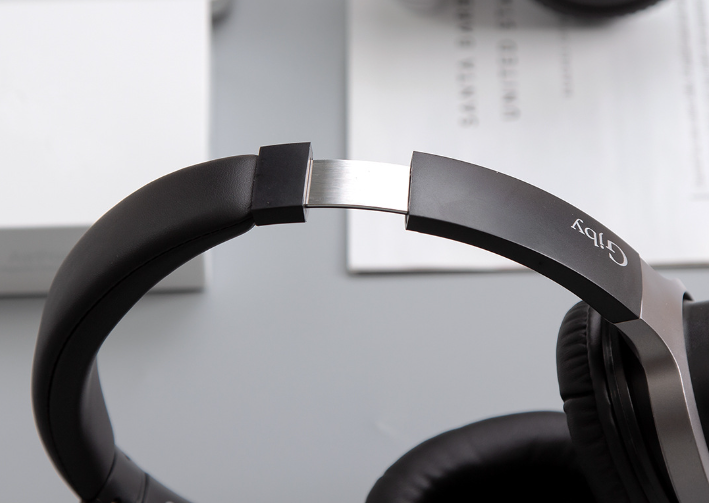 Audifonos Manos Libres CA-033 Gjby - Negro