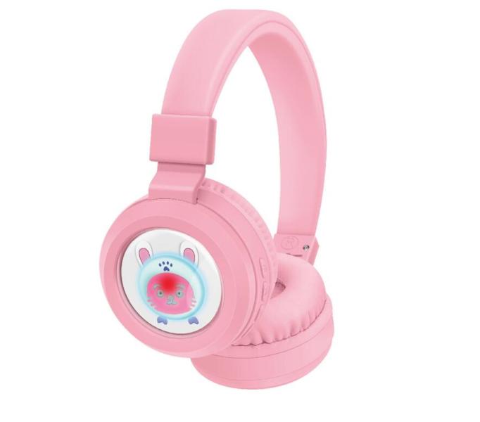 Audifonos Manos Libres KZK18 Gjby - Negro