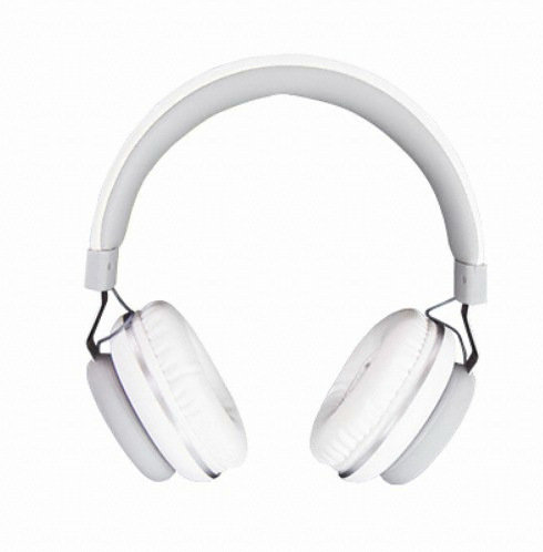 Audifonos Manos Libres GJ-25 Gjby - Negro