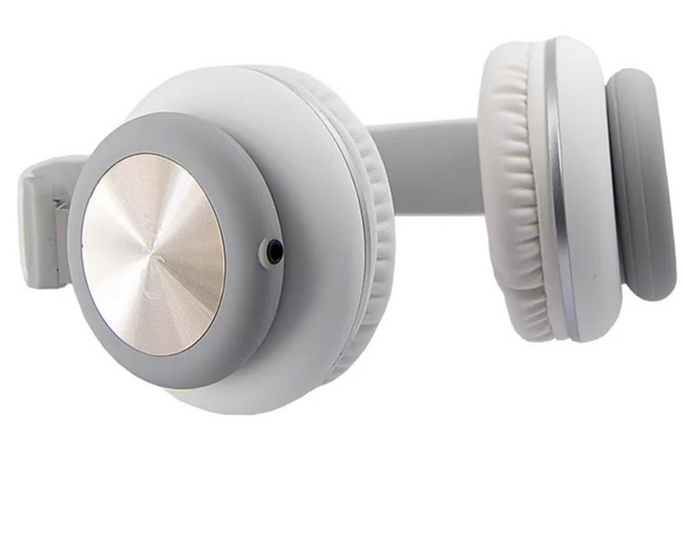 Audifonos Manos Libres GJ-25 Gjby - Negro