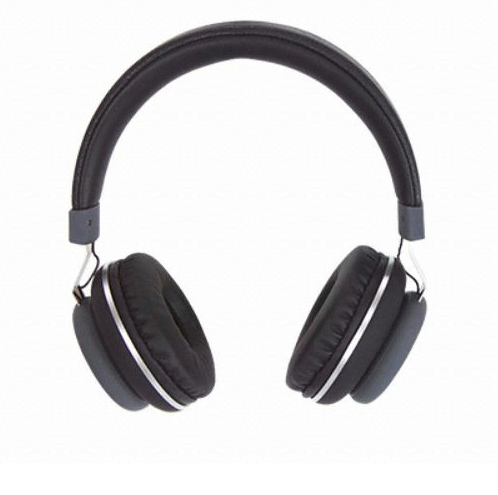 Audifonos Manos Libres GJ-25 Gjby - Negro