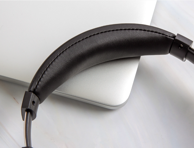 Audifonos Manos Libres GJ-33 Gjby - Negro